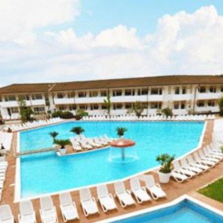 Hotel Centro Turistico Gardesano Bussolengo Esterno foto