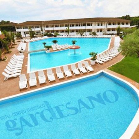 Hotel Centro Turistico Gardesano Bussolengo Esterno foto