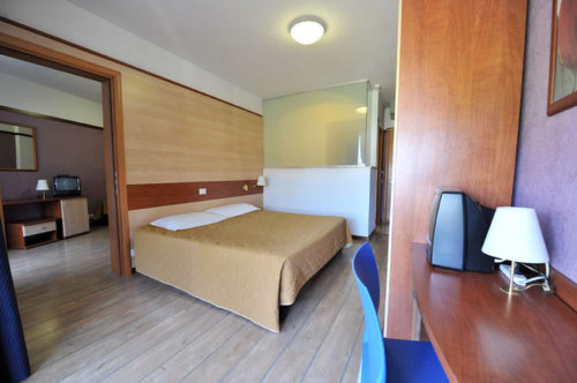 Hotel Centro Turistico Gardesano Bussolengo Esterno foto