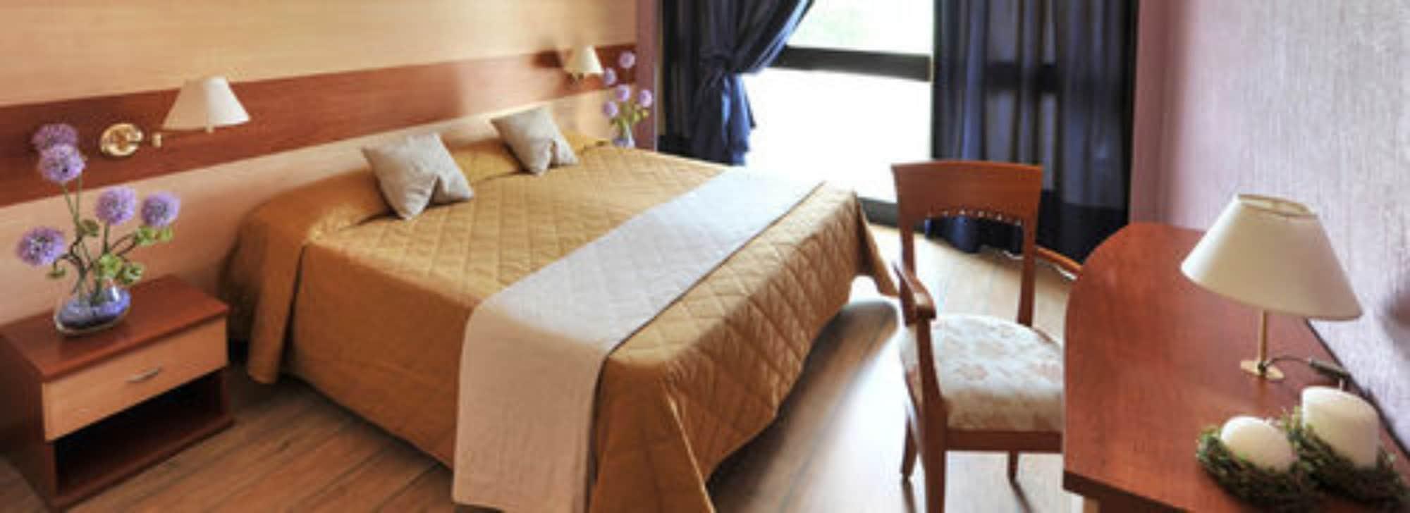 Hotel Centro Turistico Gardesano Bussolengo Esterno foto