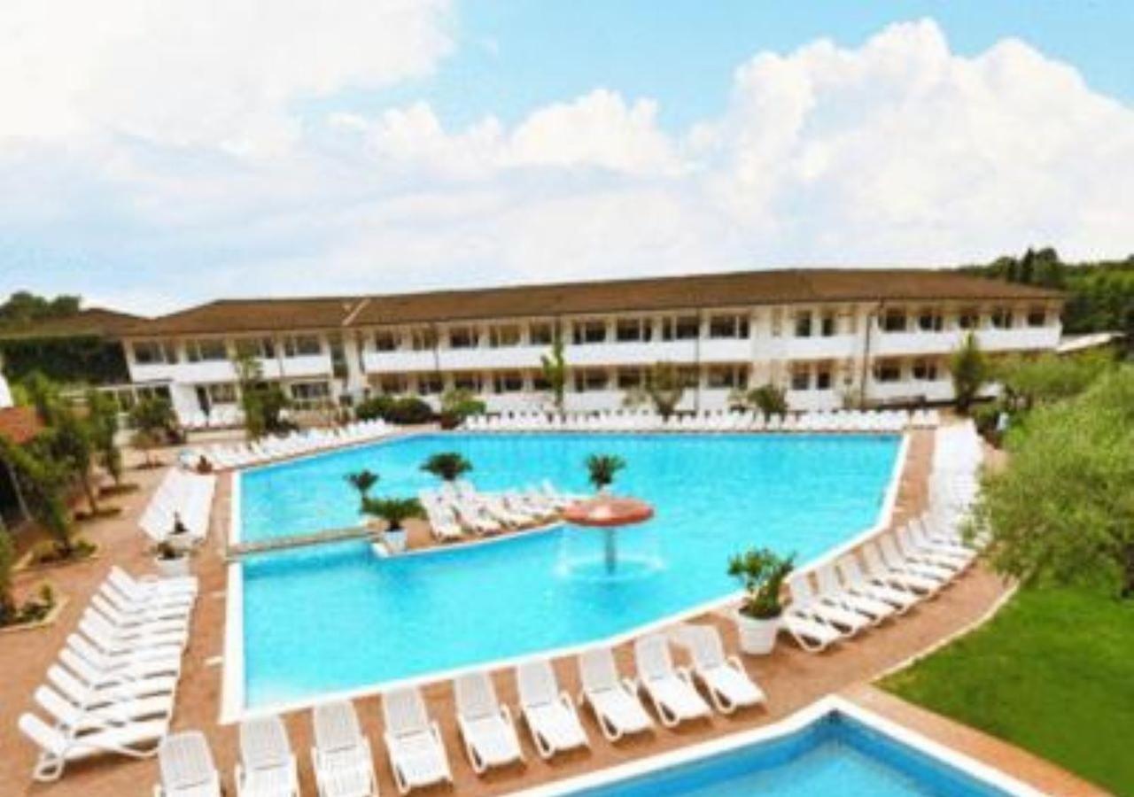 Hotel Centro Turistico Gardesano Bussolengo Esterno foto