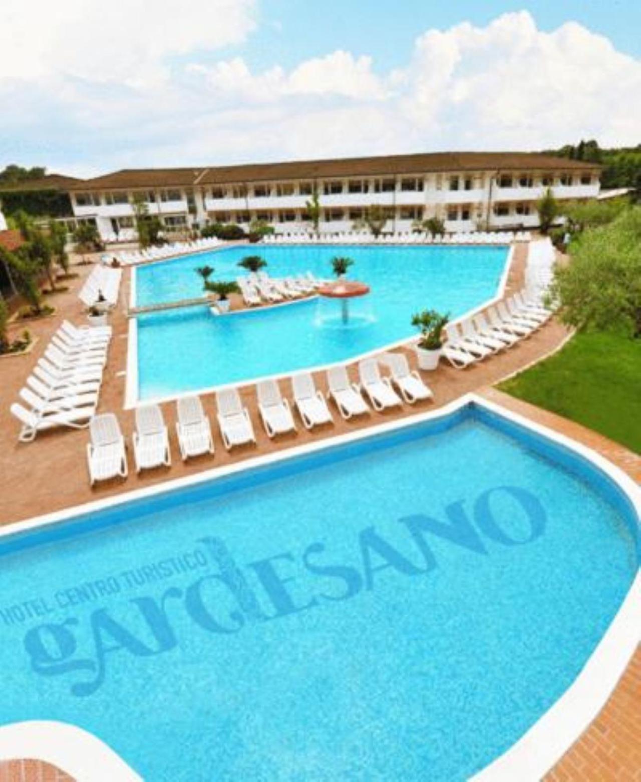 Hotel Centro Turistico Gardesano Bussolengo Esterno foto