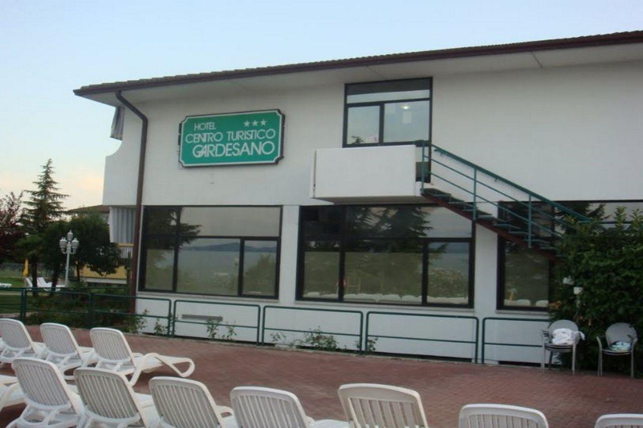 Hotel Centro Turistico Gardesano Bussolengo Esterno foto