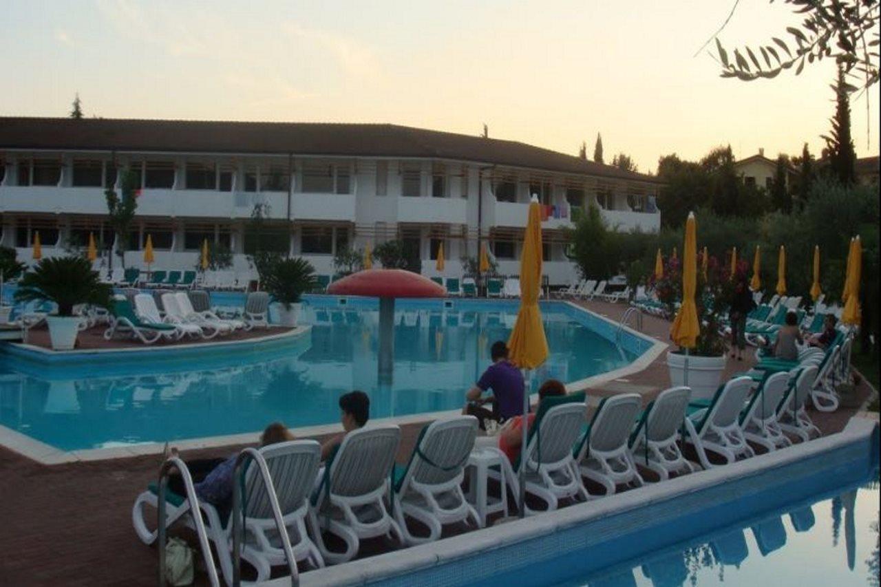 Hotel Centro Turistico Gardesano Bussolengo Esterno foto