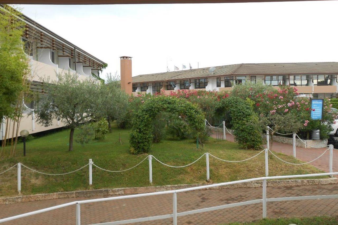 Hotel Centro Turistico Gardesano Bussolengo Esterno foto