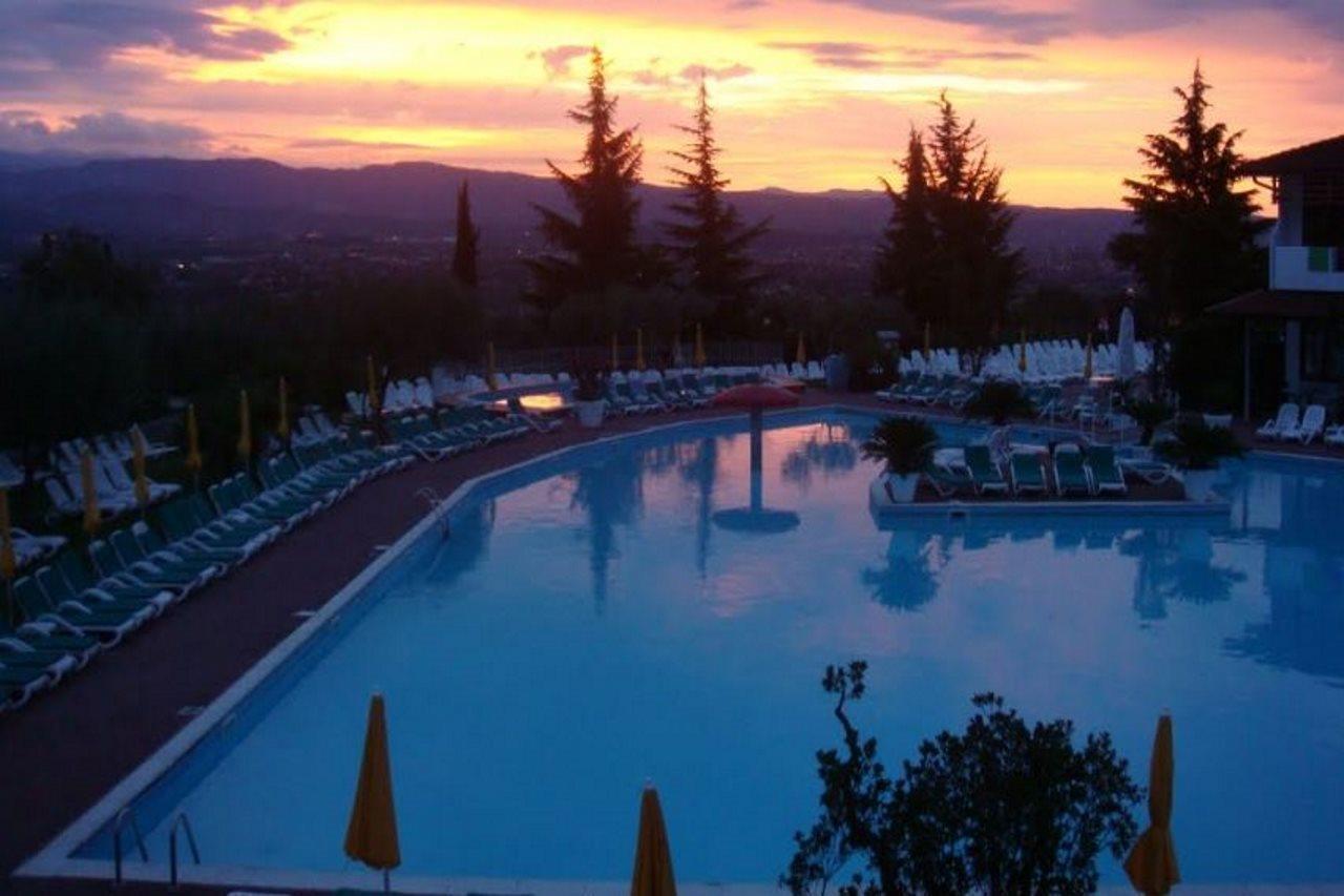 Hotel Centro Turistico Gardesano Bussolengo Esterno foto