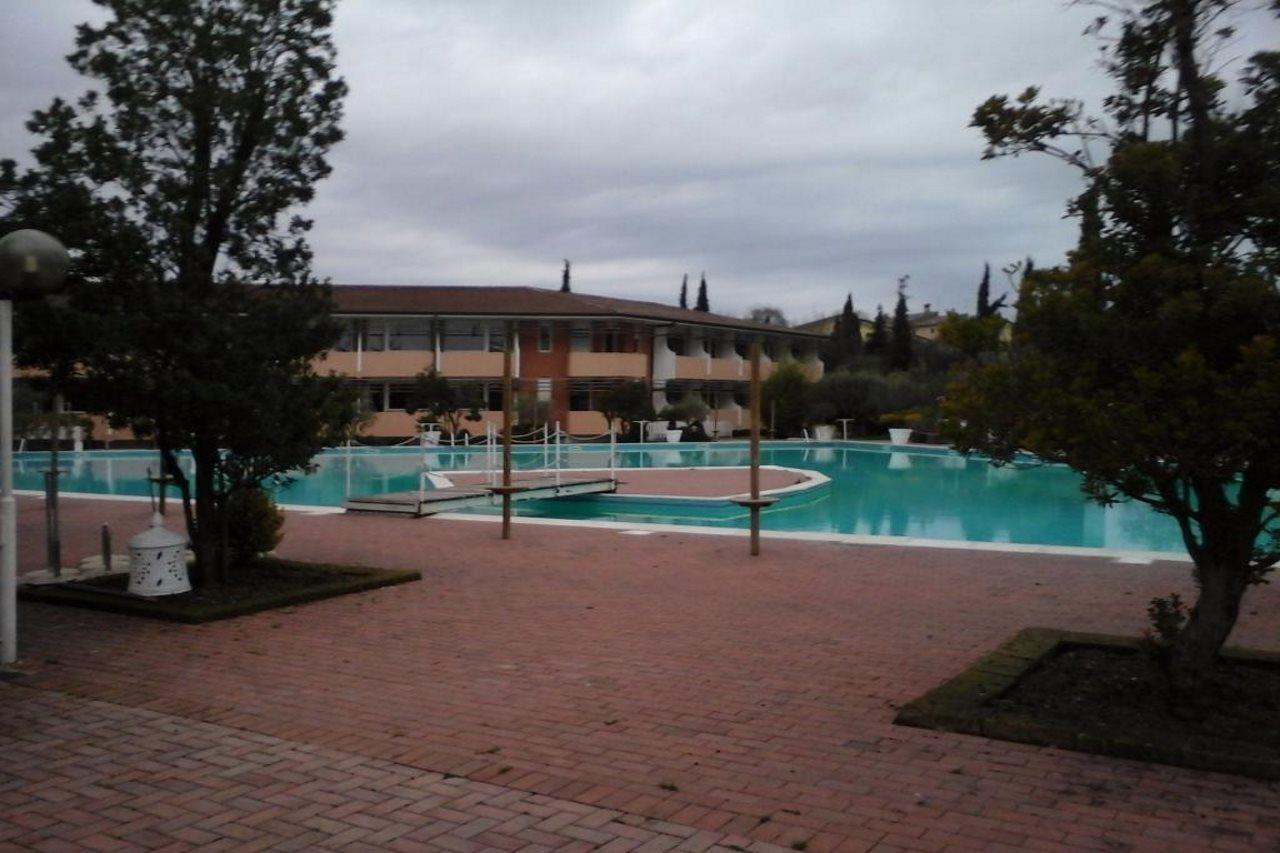 Hotel Centro Turistico Gardesano Bussolengo Esterno foto