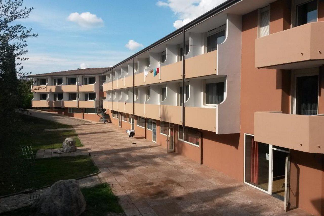 Hotel Centro Turistico Gardesano Bussolengo Esterno foto