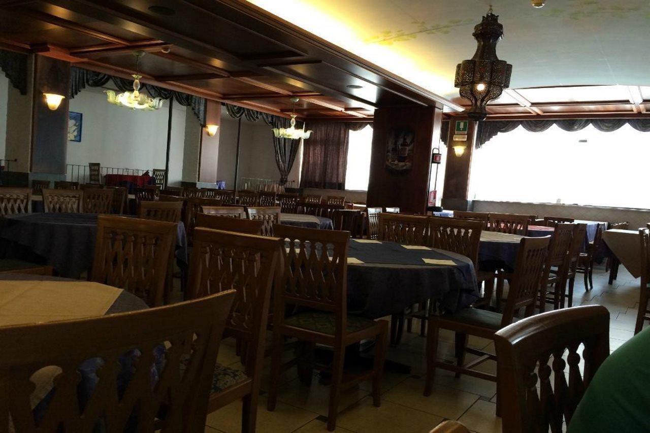 Hotel Centro Turistico Gardesano Bussolengo Esterno foto
