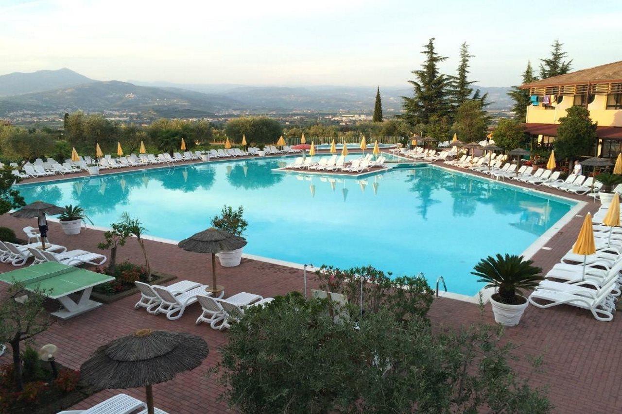 Hotel Centro Turistico Gardesano Bussolengo Esterno foto