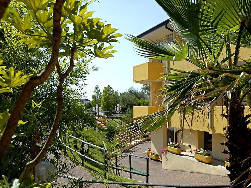 Hotel Centro Turistico Gardesano Bussolengo Esterno foto