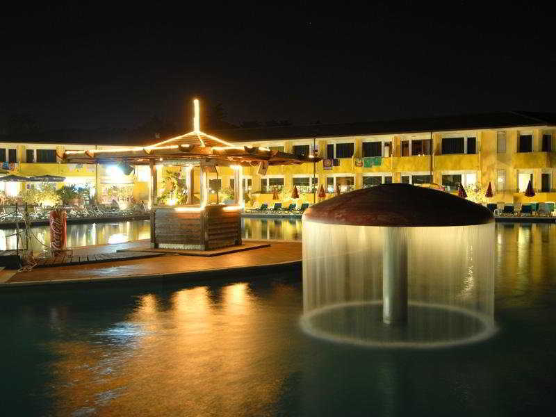 Hotel Centro Turistico Gardesano Bussolengo Esterno foto