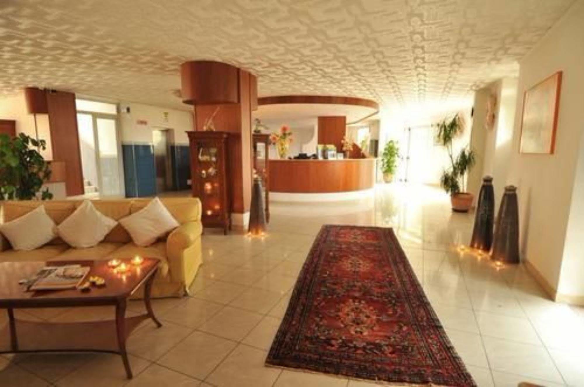 Hotel Centro Turistico Gardesano Bussolengo Esterno foto