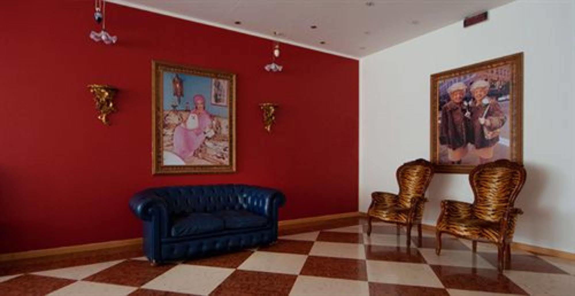 Hotel Centro Turistico Gardesano Bussolengo Esterno foto