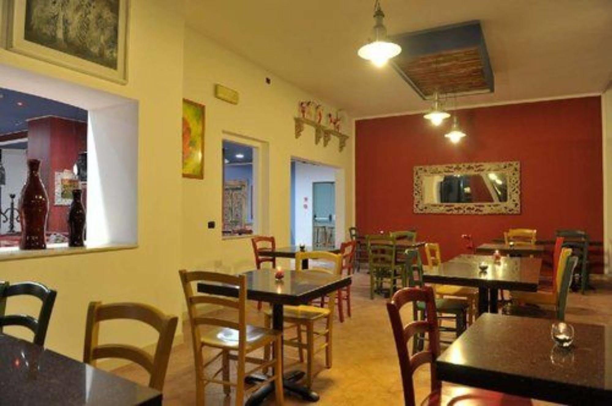 Hotel Centro Turistico Gardesano Bussolengo Esterno foto