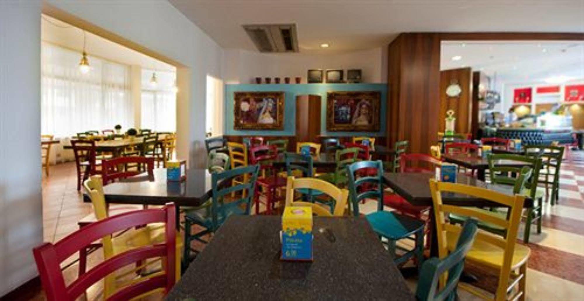 Hotel Centro Turistico Gardesano Bussolengo Esterno foto