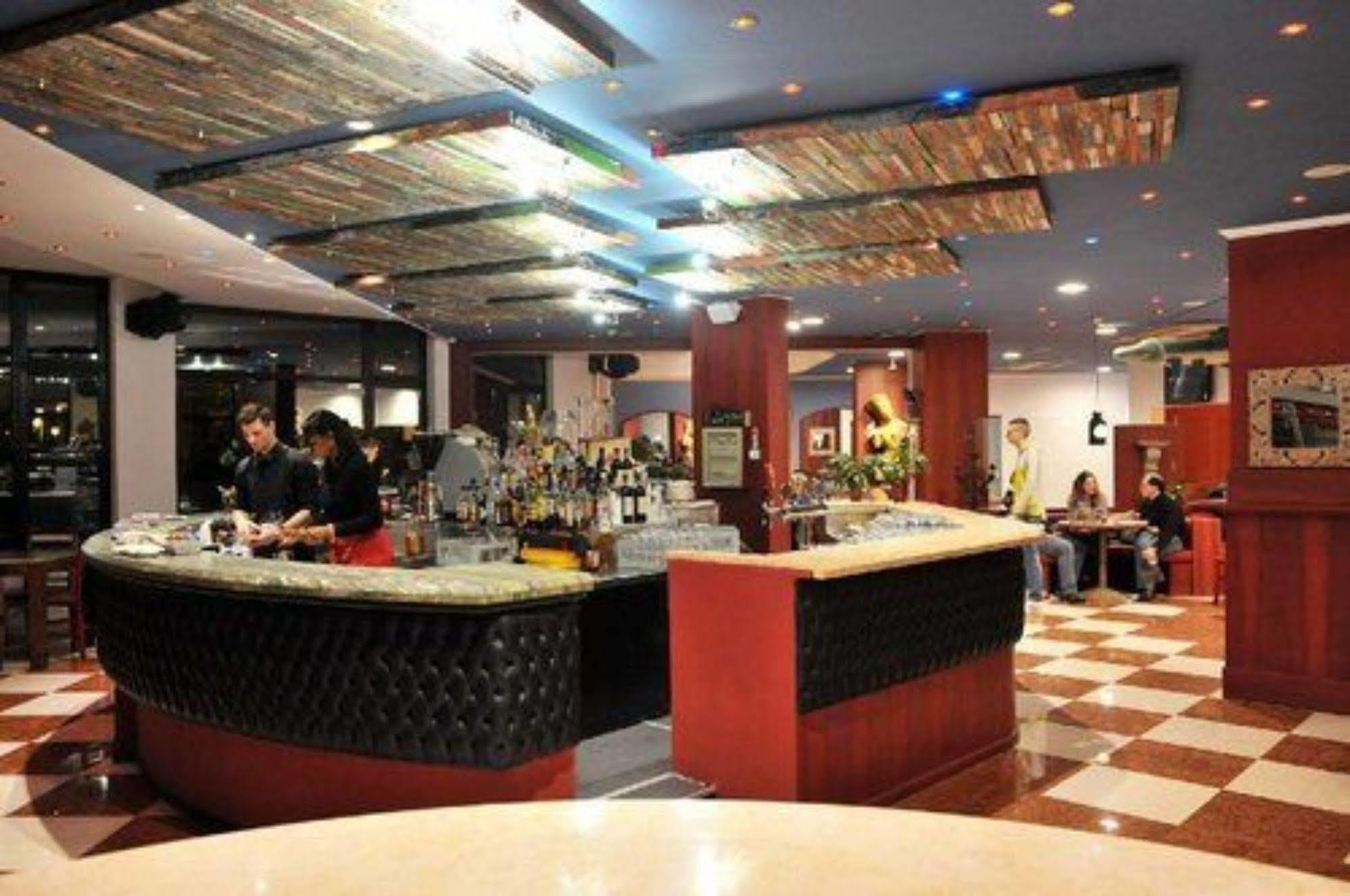 Hotel Centro Turistico Gardesano Bussolengo Esterno foto