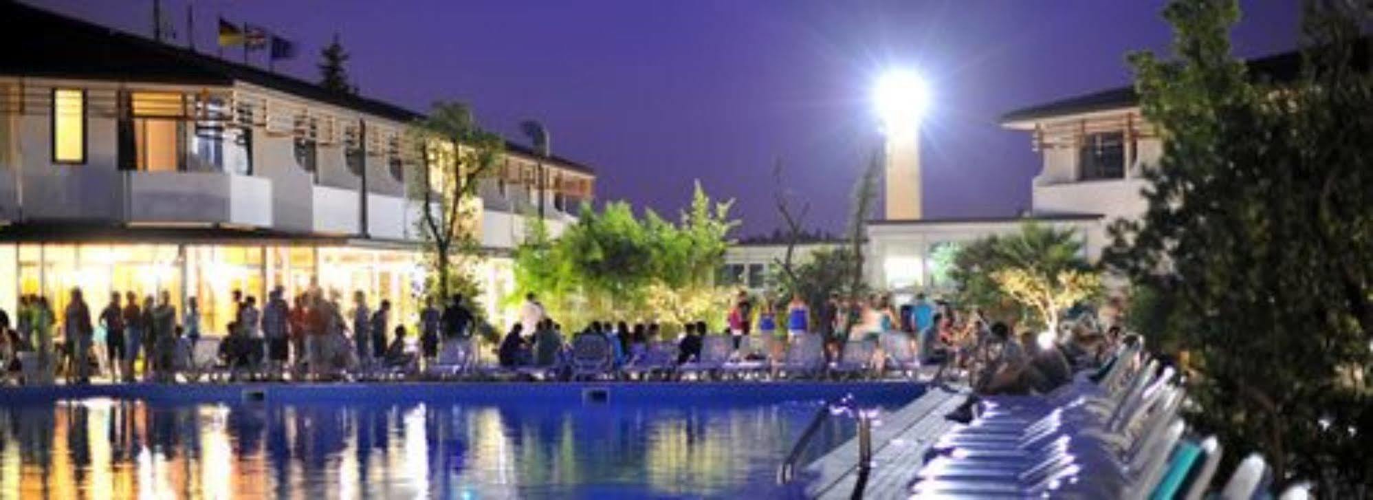 Hotel Centro Turistico Gardesano Bussolengo Esterno foto