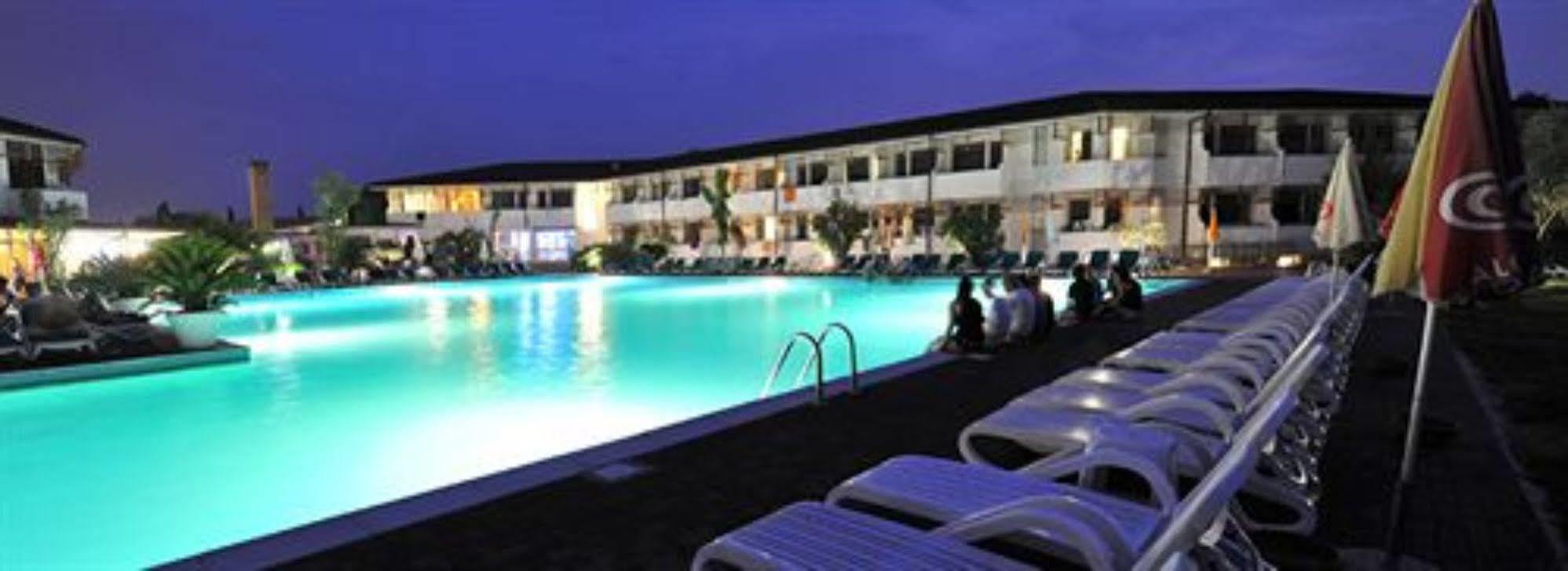 Hotel Centro Turistico Gardesano Bussolengo Esterno foto