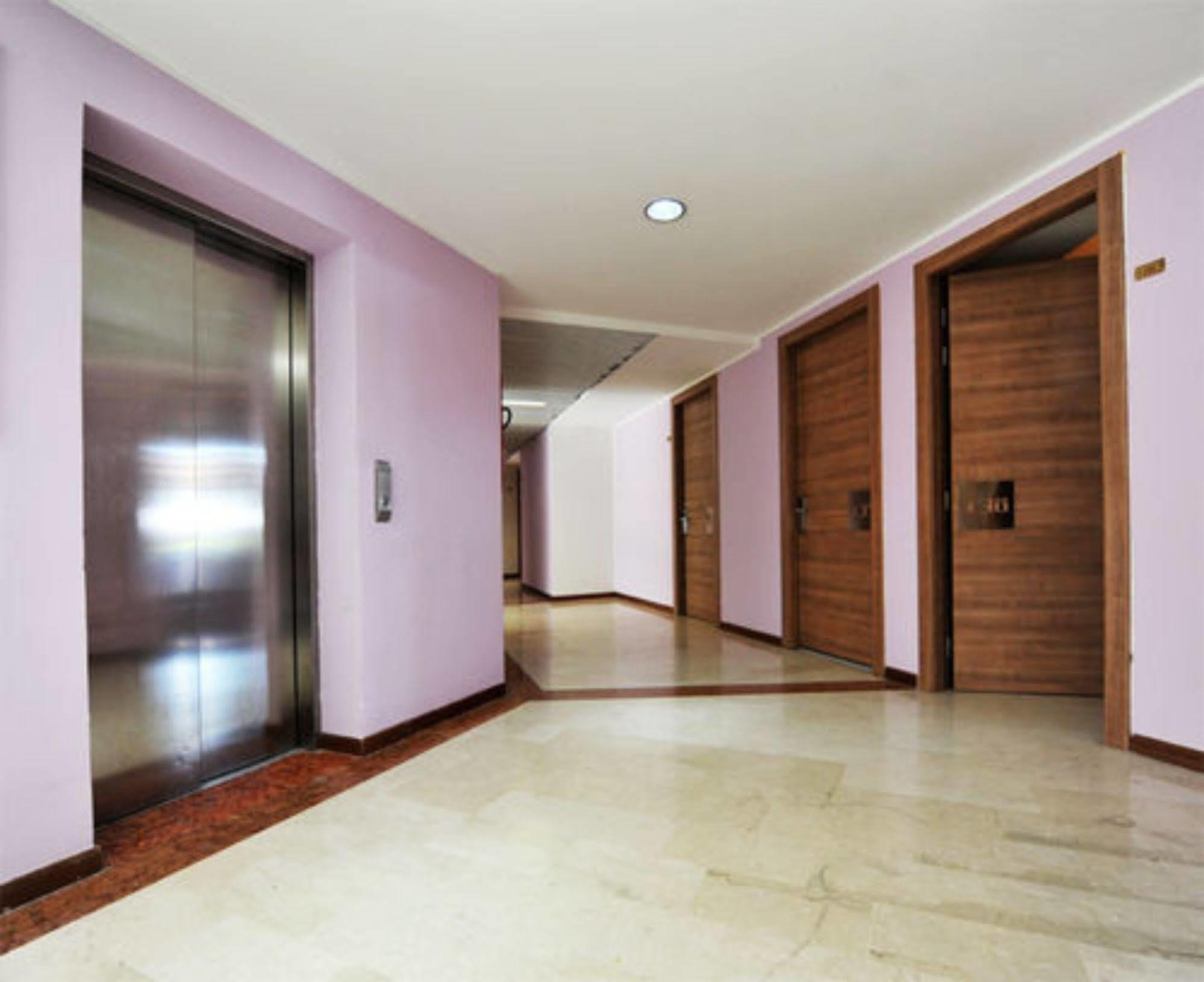 Hotel Centro Turistico Gardesano Bussolengo Esterno foto