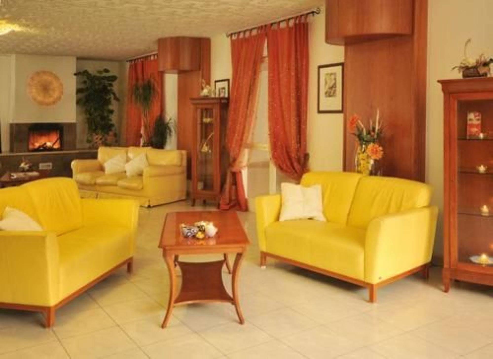 Hotel Centro Turistico Gardesano Bussolengo Esterno foto