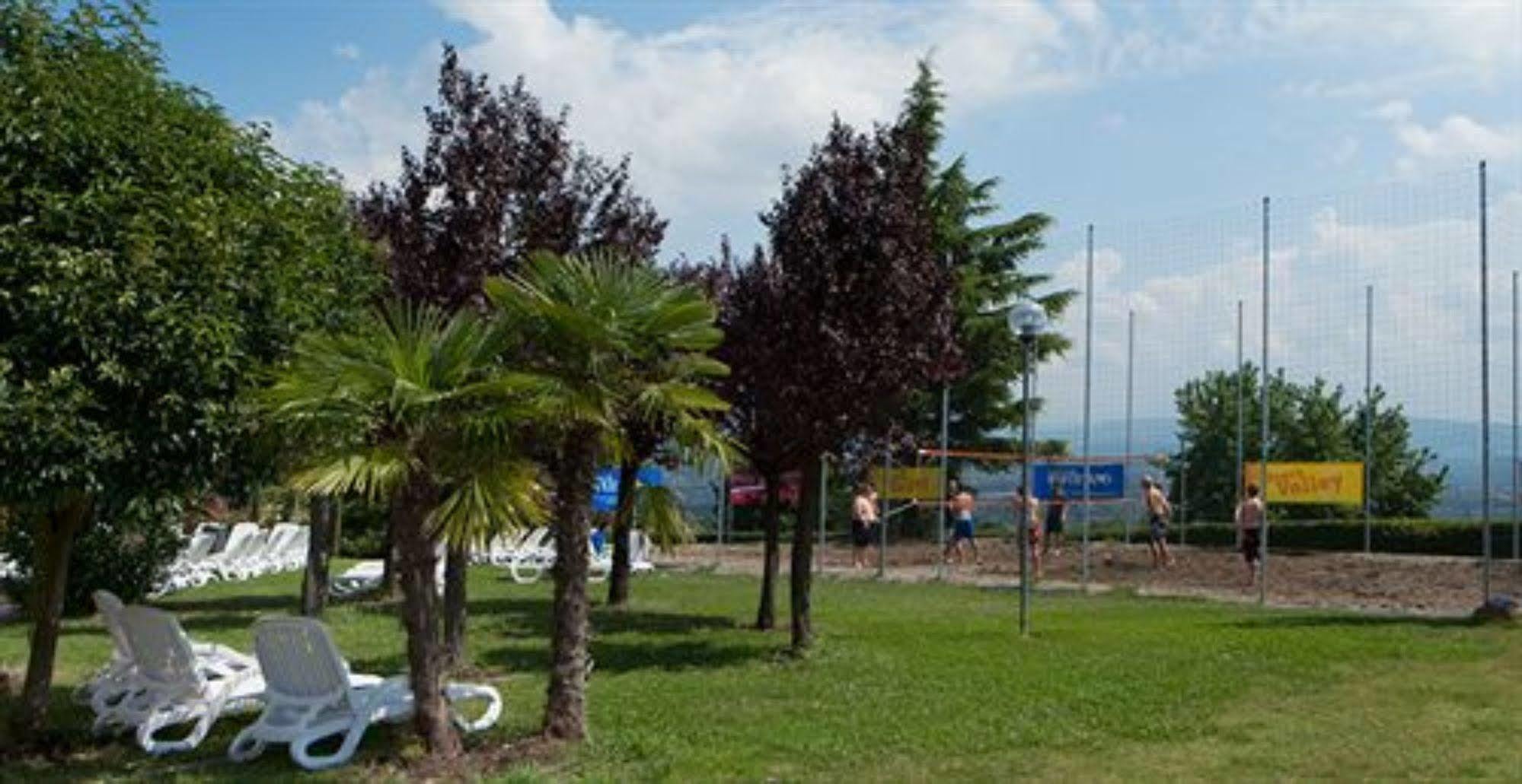 Hotel Centro Turistico Gardesano Bussolengo Esterno foto