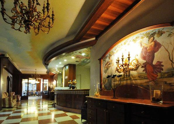 Hotel Centro Turistico Gardesano Bussolengo Esterno foto