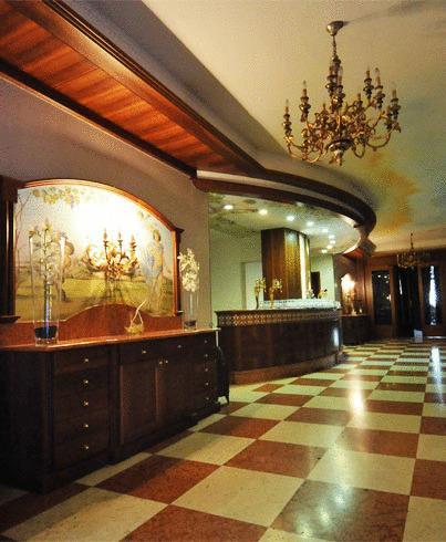 Hotel Centro Turistico Gardesano Bussolengo Esterno foto