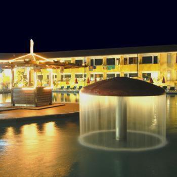 Hotel Centro Turistico Gardesano Bussolengo Esterno foto